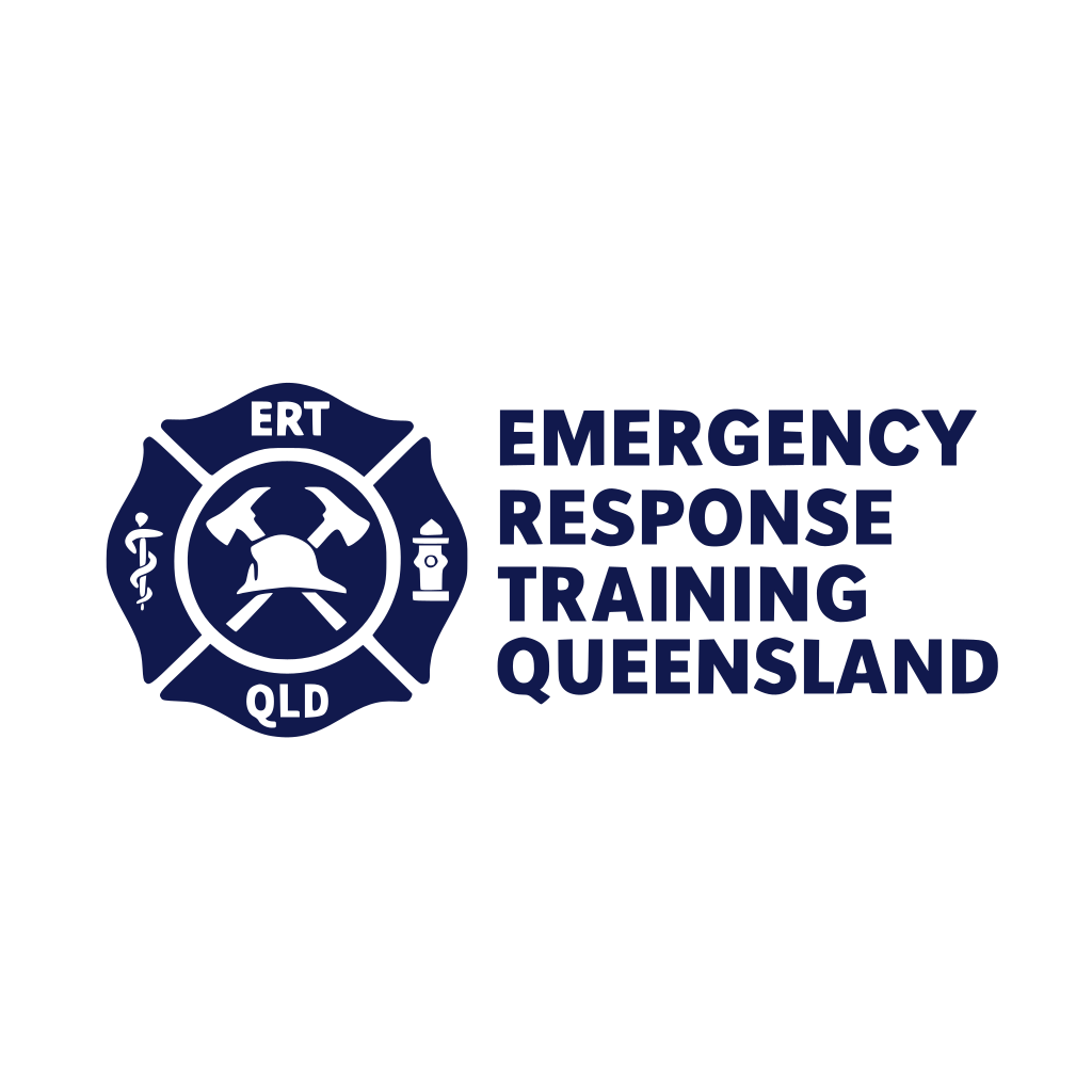 ERT Queensland logo
